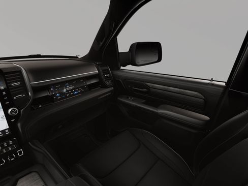 New 2026 RAM 1500 Limited AWD/4WD image 7