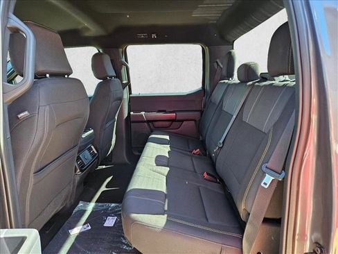 New 2025 Ford F150 STX w/ Equipment Group 200A image 15
