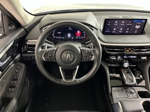 Certified 2024 Acura MDX FWD image 21