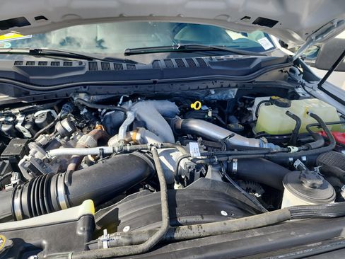 Used 2020 Ford F450 Lariat w/ Lariat Ultimate Package image 14