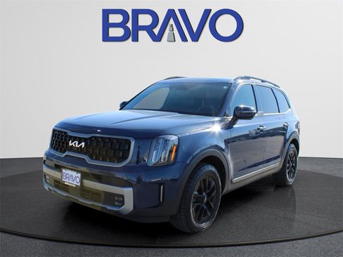 Used 2023 Kia Telluride SX Prestige X-Pro image 1