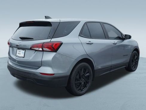 Used 2024 Chevrolet Equinox LS w/ Sport Edition image 9