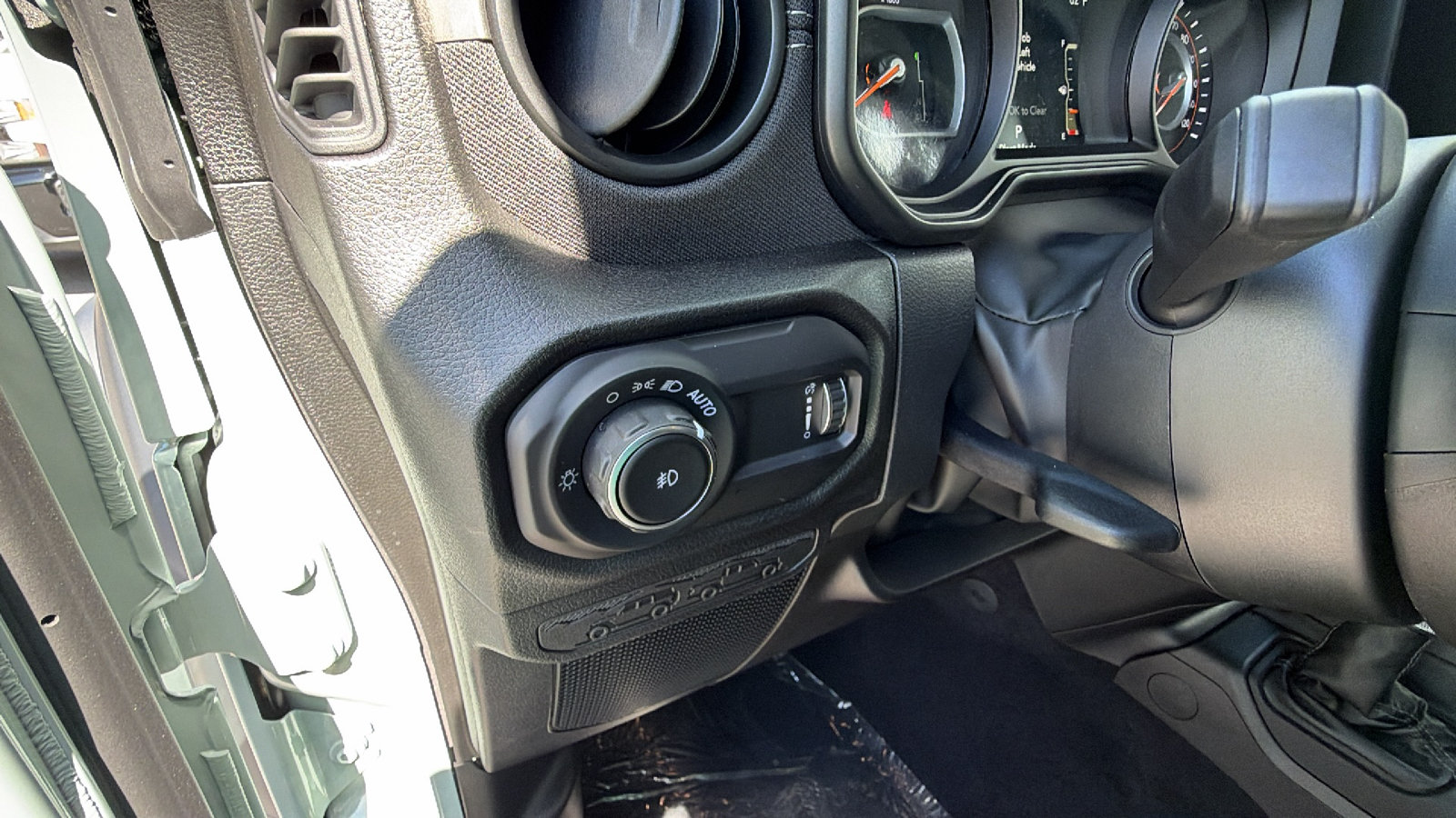 New 2027 Jeep Wrangler Unlimited Rubicon 392 AWD/4WD image 20