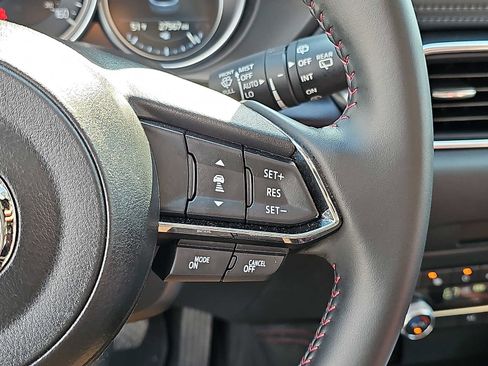 Used 2025 MAZDA CX-5 Carbon Edition image 22