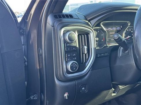Used 2020 GMC Sierra 3500 AT4 w/ AT4 Premium Package image 23