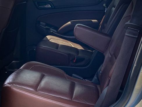 Used 2016 Chevrolet Tahoe LTZ AWD/4WD image 25