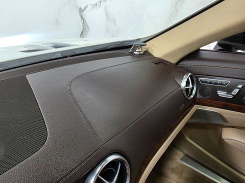 Used 2013 Mercedes-Benz SL 63 AMG image 29