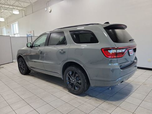 New 2026 Dodge Durango GT w/ Blacktop Package image 4