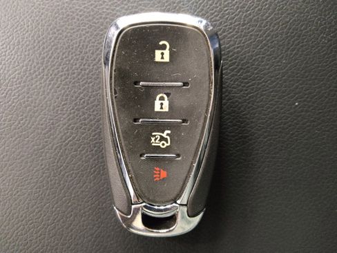 Used 2022 Chevrolet Malibu LS w/ Driver Confidence Package II FWD image 32