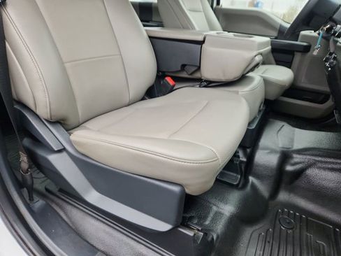 Used 2022 Ford F250 XL w/ Power Equipment Group AWD/4WD image 23