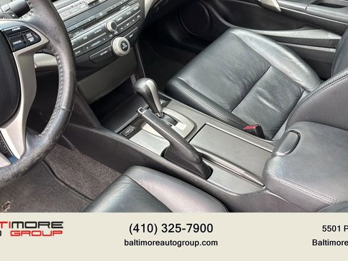 Used 2011 Honda Accord EX-L image 12