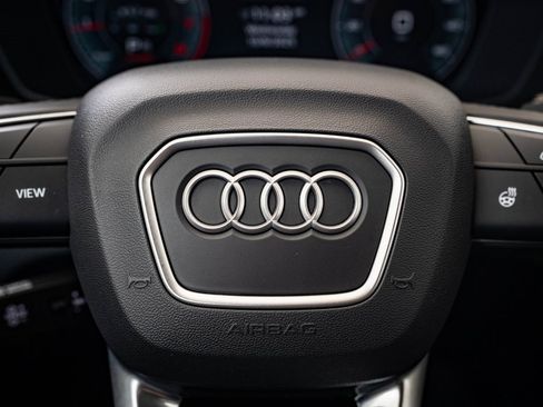 Certified 2025 Audi Q5 2.0T Premium Plus w/ Premium Plus Package image 28