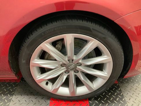 Used 2012 Audi A7 3.0T Premium image 6