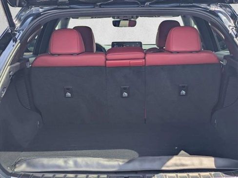 Certified 2022 Lexus RX 450h F Sport w/ Accessory Package AWD/4WD image 6