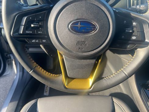 Certified 2023 Subaru Crosstrek 2.5i Sport image 14