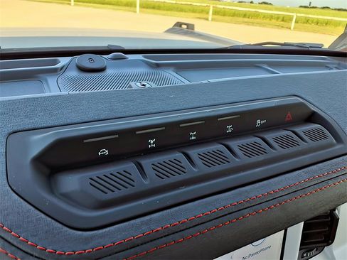 New 2025 Ford Bronco Stroppe Edition image 10