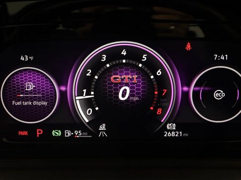 Used 2024 Volkswagen GTI S image 18