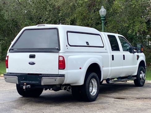 Used 2008 Ford F350 XL image 7
