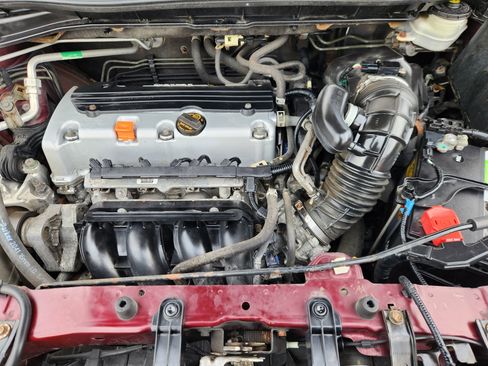 Used 2014 Honda CR-V EX-L image 19