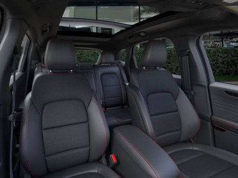 New 2025 Ford Escape ST-Line w/ Cold Weather Package image 10