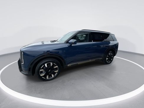 New 2027 Kia Telluride S w/ Towing Package AWD/4WD image 4