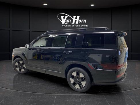 New 2026 Hyundai Santa Fe SEL image 3