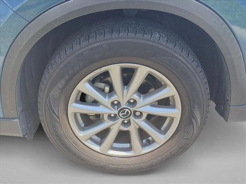 Used 2022 MAZDA CX-5 AWD 2.5 S image 9