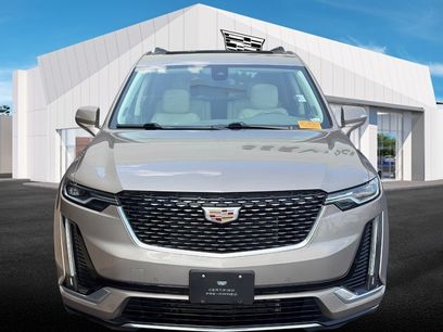 Certified 2023 Cadillac XT6 Premium Luxury