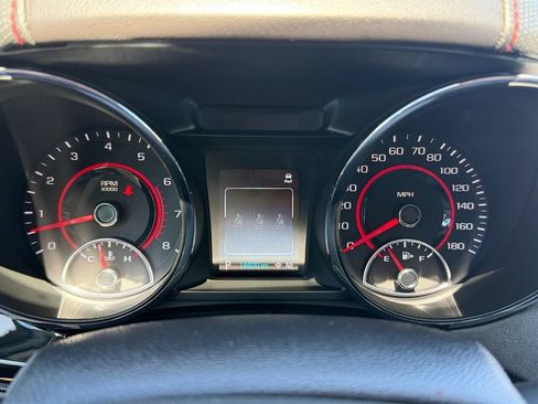 Used 2015 Chevrolet SS RWD image 14