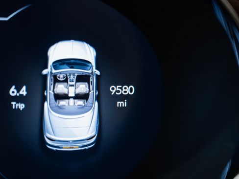 Used 2021 Bentley Continental GT AWD/4WD image 49