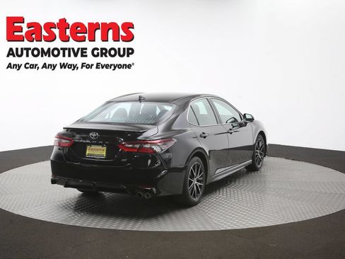 Used 2024 Toyota Camry SE FWD image 38