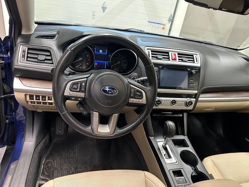 Used 2017 Subaru Outback 2.5i Limited image 16
