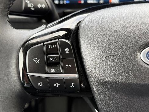 Certified 2023 Ford Escape Active w/ Tech Pack #2 image 21