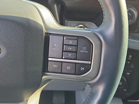 Used 2024 Ford F250 Limited w/ FX4 Off-Road Package image 21