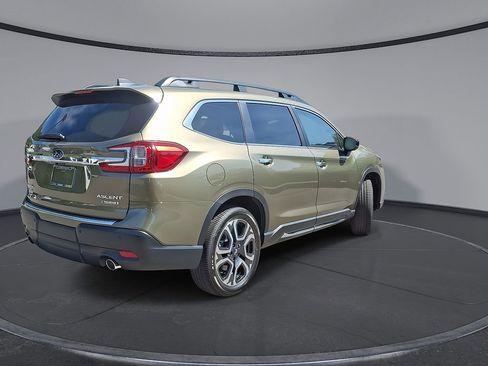 New 2026 Subaru Ascent Touring AWD/4WD image 12