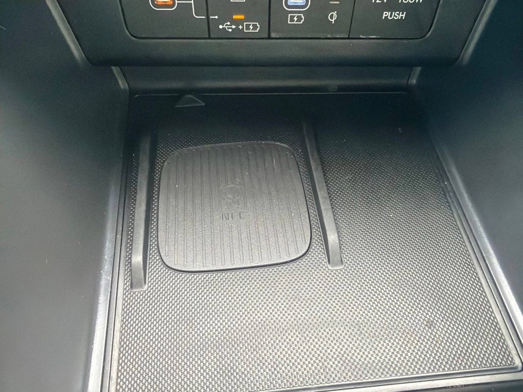 Used 2025 Hyundai Sonata SEL FWD image 7