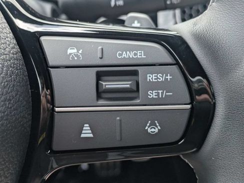 New 2026 Honda Civic Sport image 23