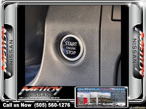 Used 2025 Nissan Frontier PRO-4X image 26