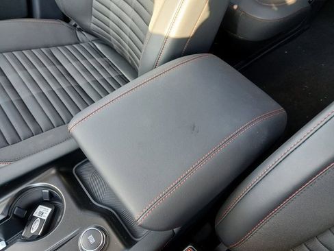 New 2025 Ford Explorer ST-Line w/ Premium Package image 23