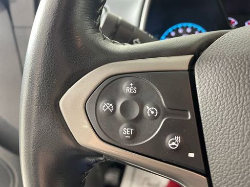 Certified 2022 Chevrolet Colorado Z71 image 12