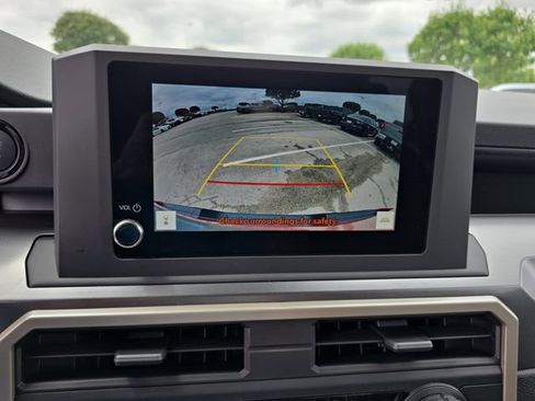 New 2026 Toyota Tacoma SR5 AWD/4WD image 22