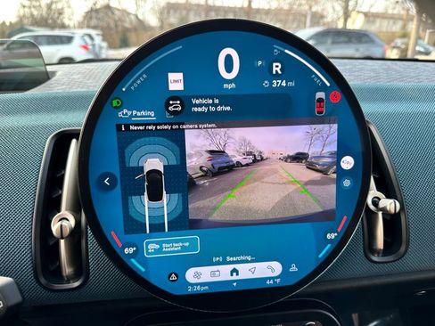 Used 2025 MINI Cooper Countryman S image 20