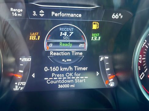 Used 2019 Dodge Challenger R/T Scat Pack image 18