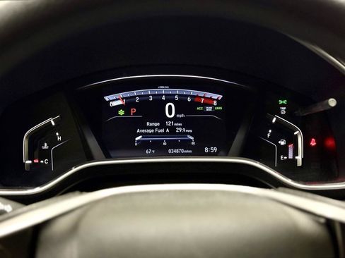 Used 2020 Honda CR-V EX image 20