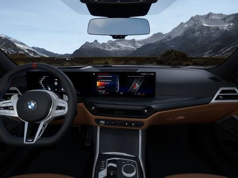 New 2026 BMW M340i RWD image 35