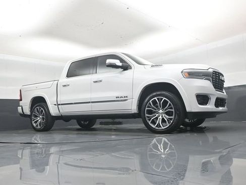 New 2026 RAM 1500 Tungsten AWD/4WD image 43
