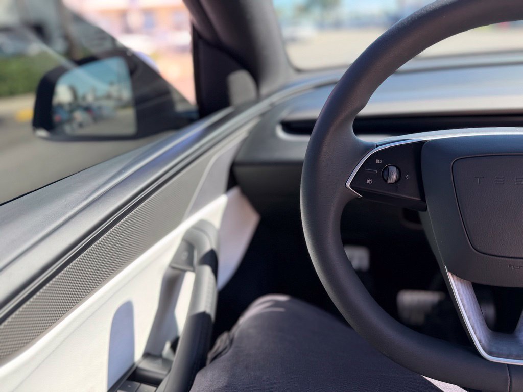 Used 2026 Tesla Model Y Performance AWD/4WD image 7