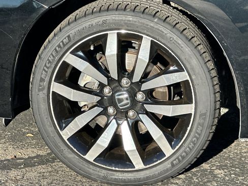 Used 2014 Honda Civic EX-L image 36