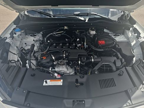 New 2026 Acura ADX A-Spec FWD image 28