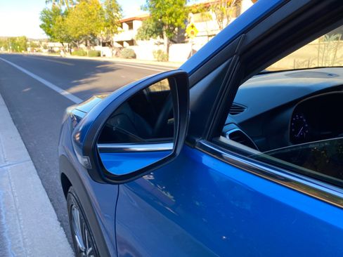 Used 2019 Hyundai Tucson Ultimate image 11